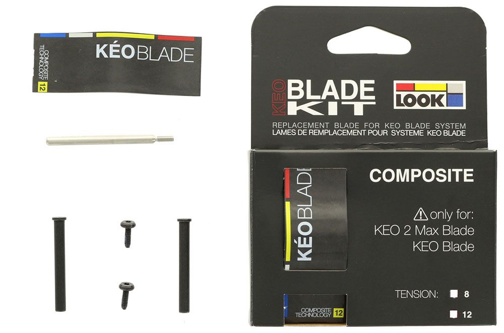 Look KéO Blade Kit kaufen | Bike-Discount