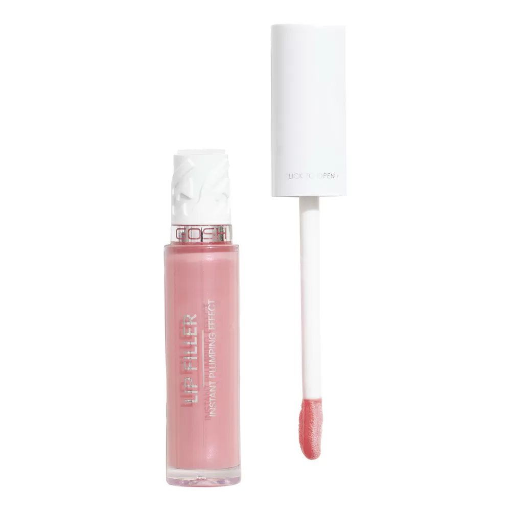 GOSH Lip Filler - 001 Baby