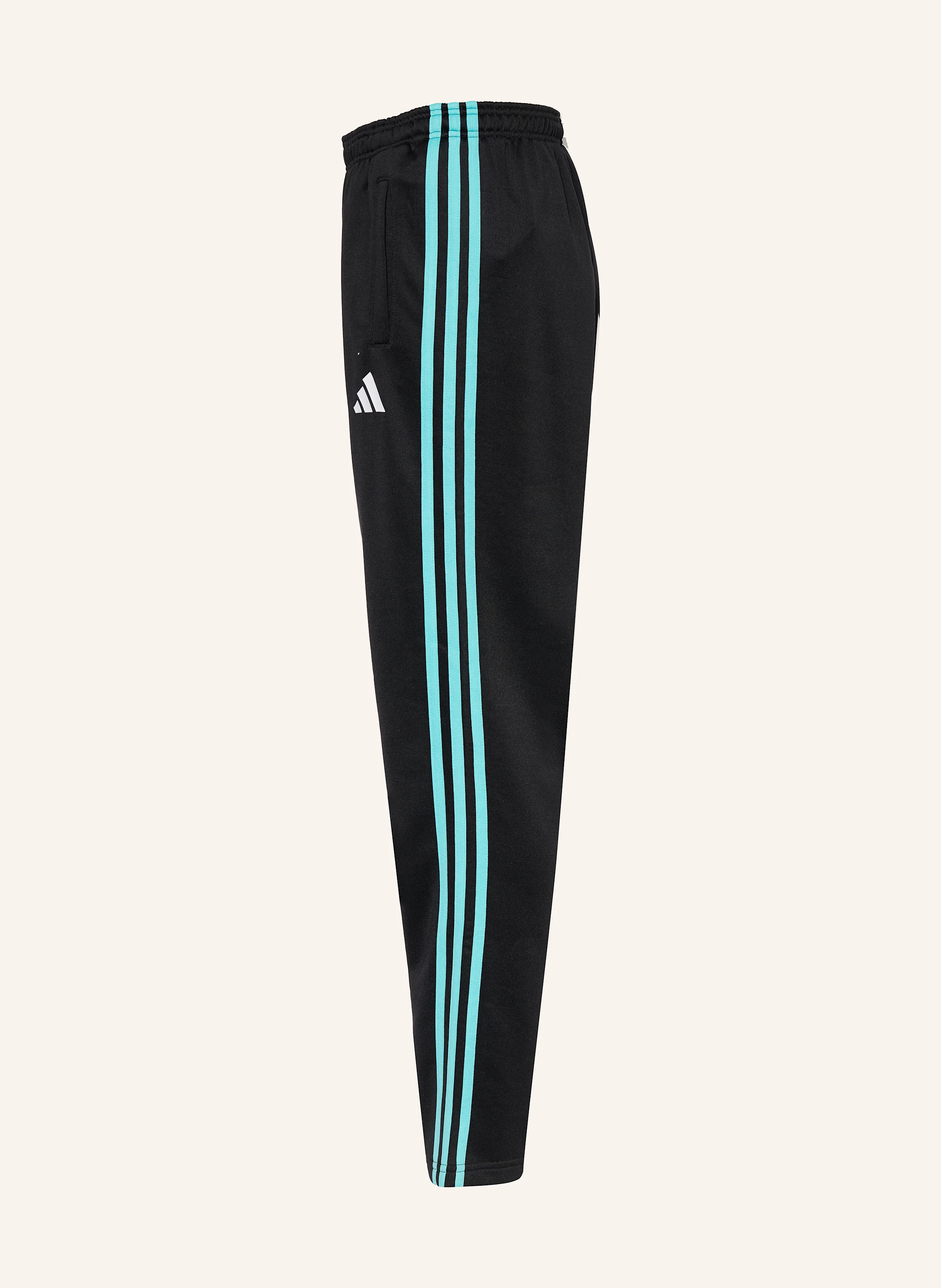 adidas Trainingshose MERCEDES - AMG PETRONAS FORMULA ONE TEAM DNA HOSE