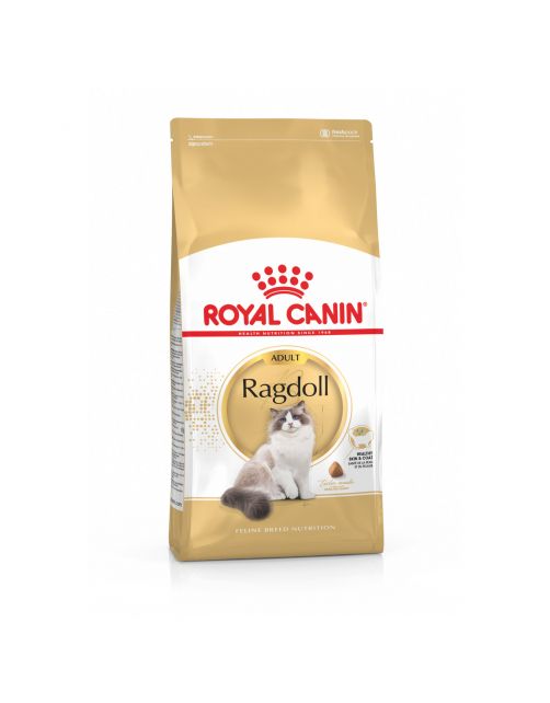 Royal Canin Ragdoll Adult - Kattenvoer