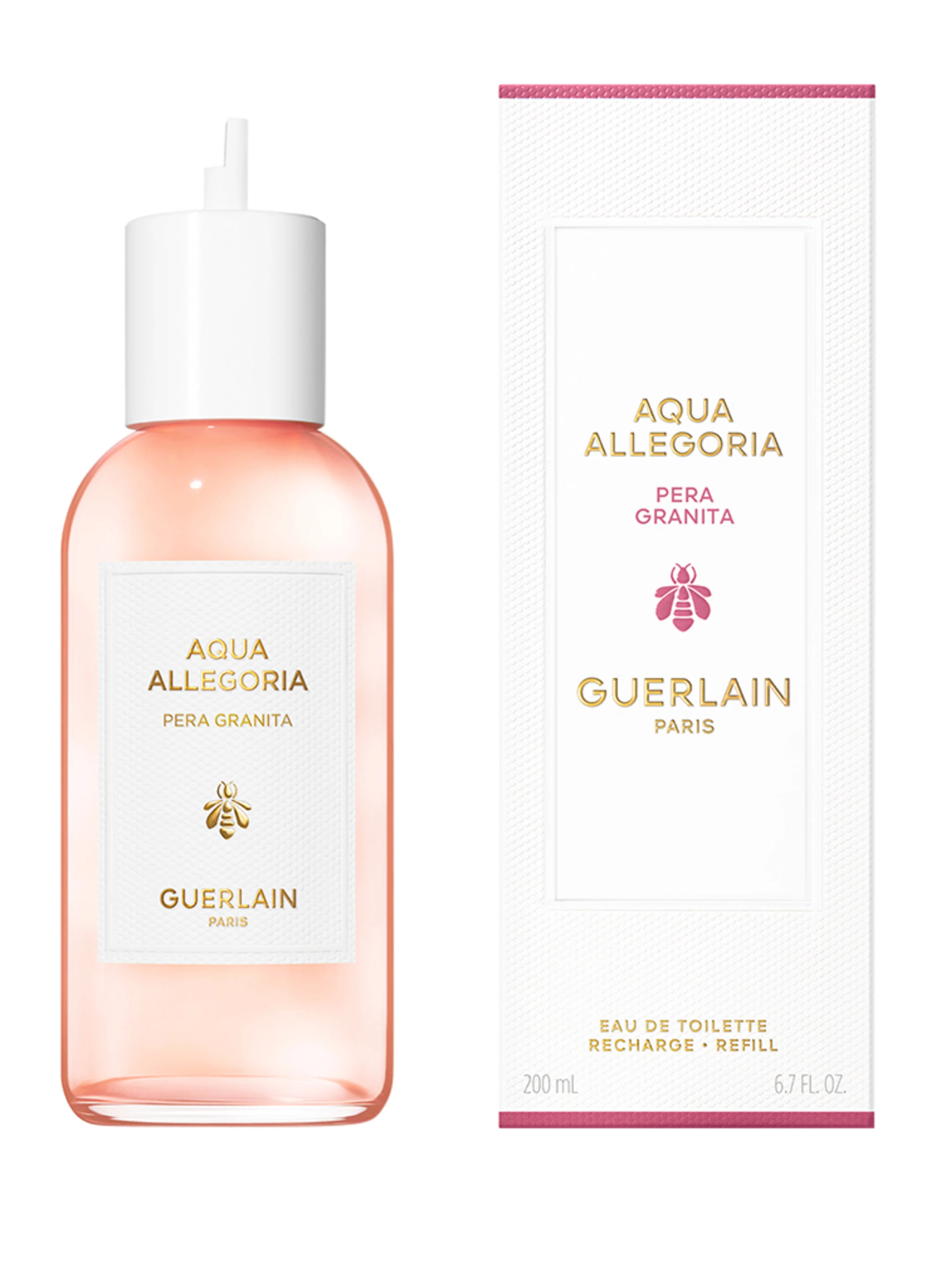 GUERLAIN AQUA ALLEGORIA PERA GRANITA REFILL