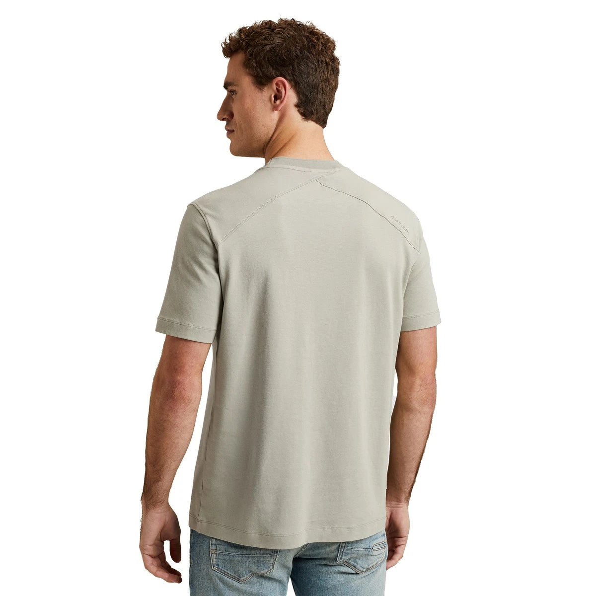 Heren Polo 27380201SN
