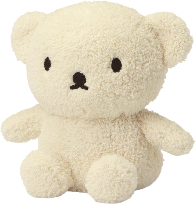 Bon Ton Toys Boris Bear Terry Cream - 17 cm Cream