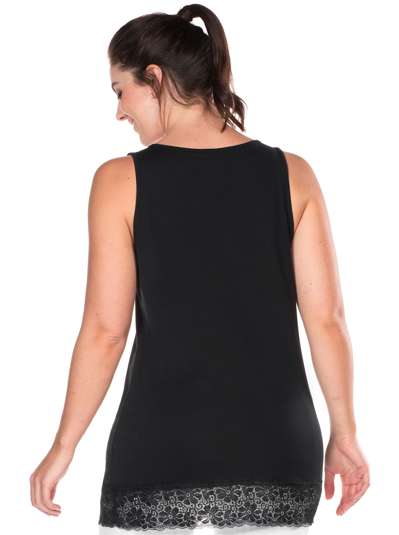 Sheego Longtop