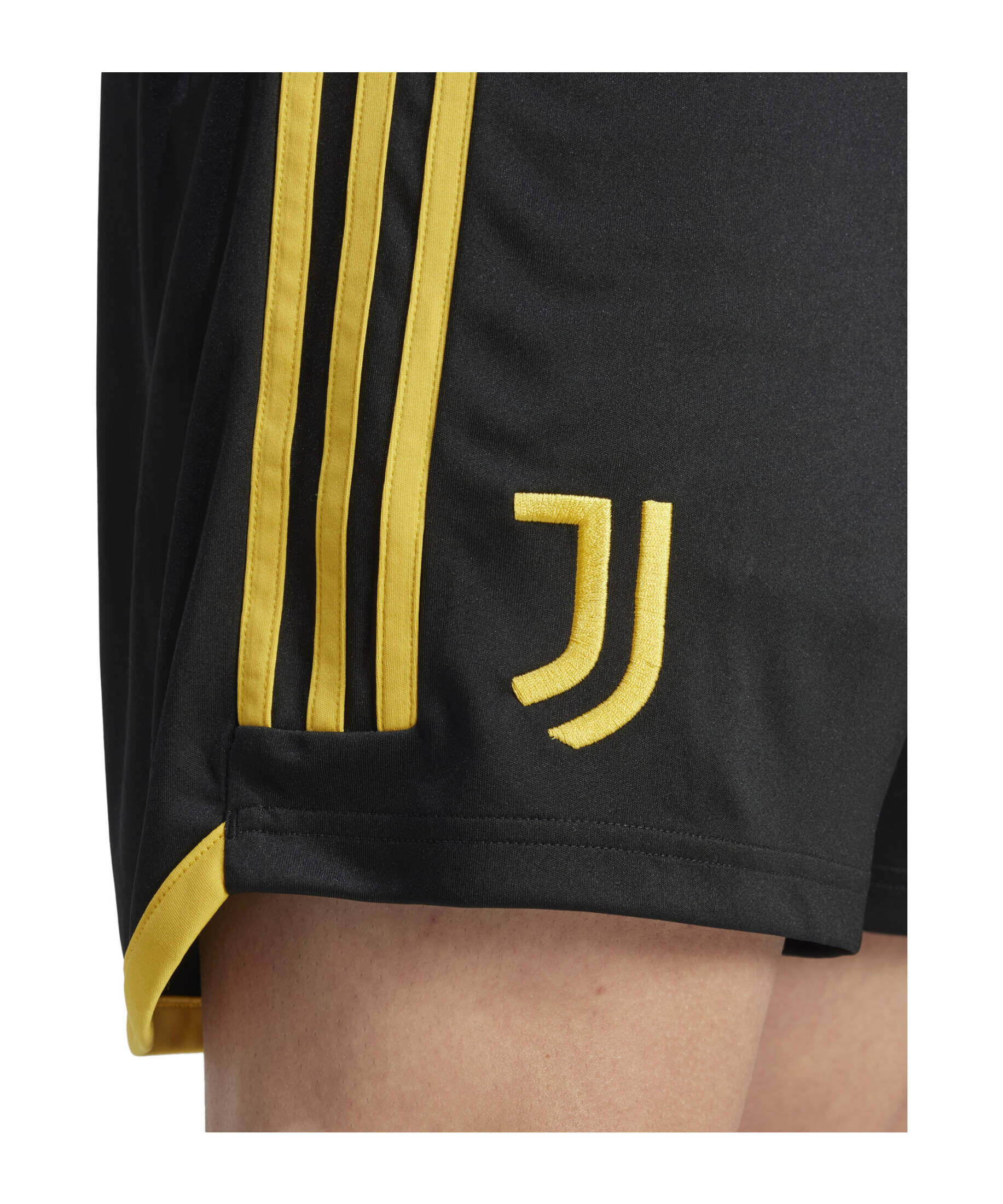adidas Performance| Kinder Fußballshorts Heimshorts JUVENTUS TURIN 23/24 KIDS Replica