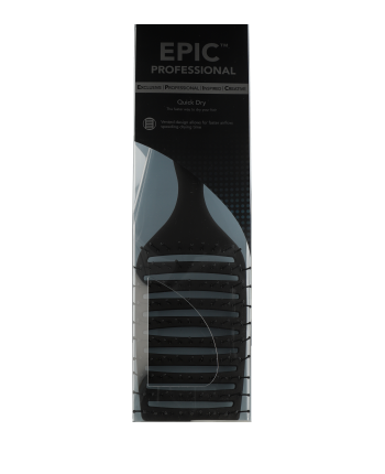 Wet Brush Epic Quick Dry Brush 1-Stück