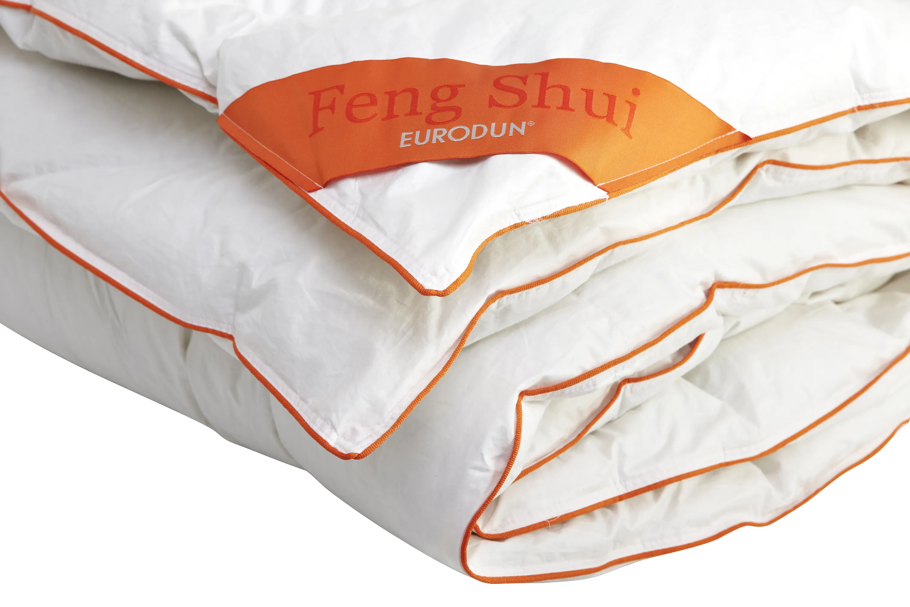Eurodun Feng Shui Harmony Luksus Helårsdyne