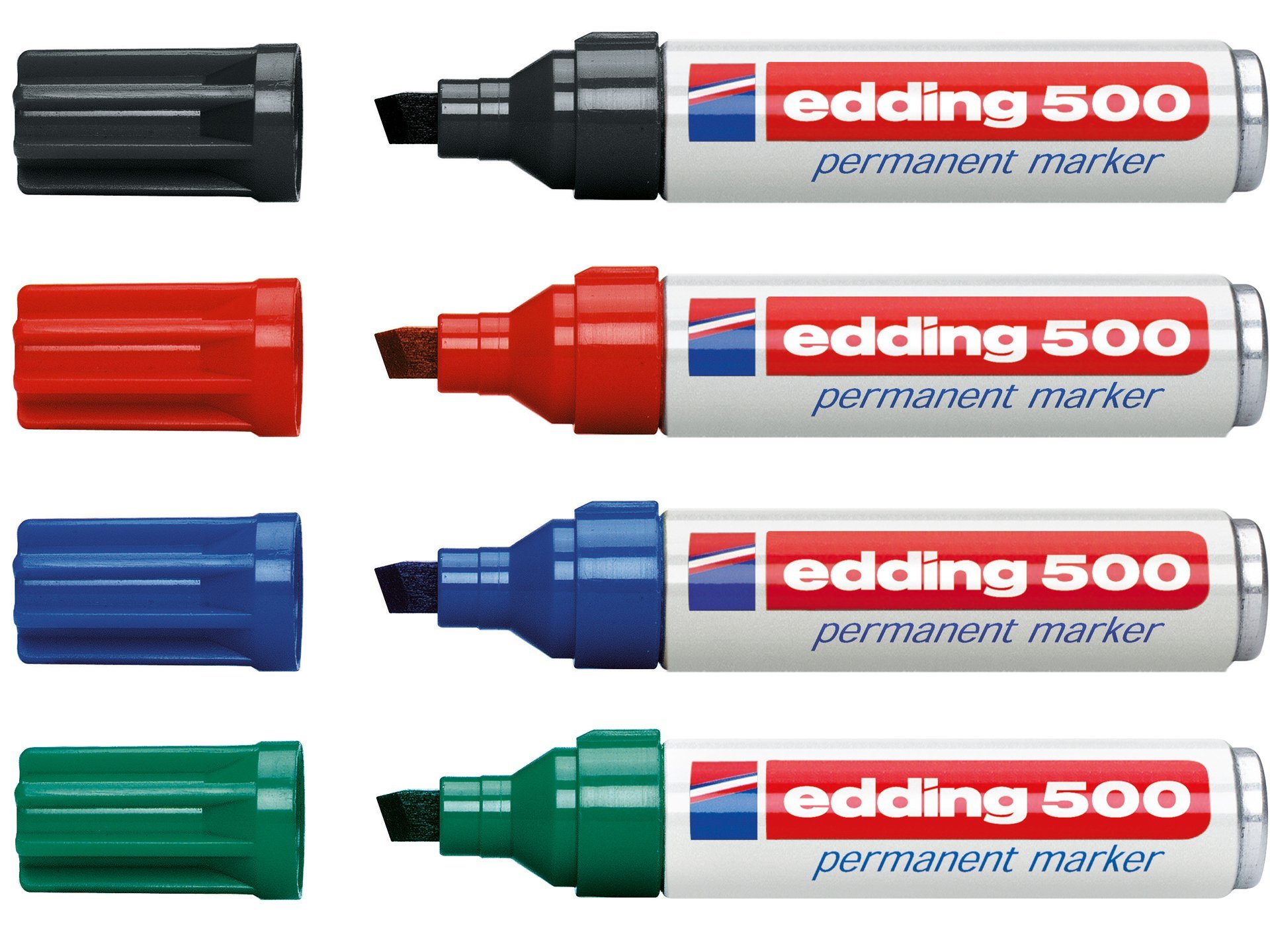 Edding 500