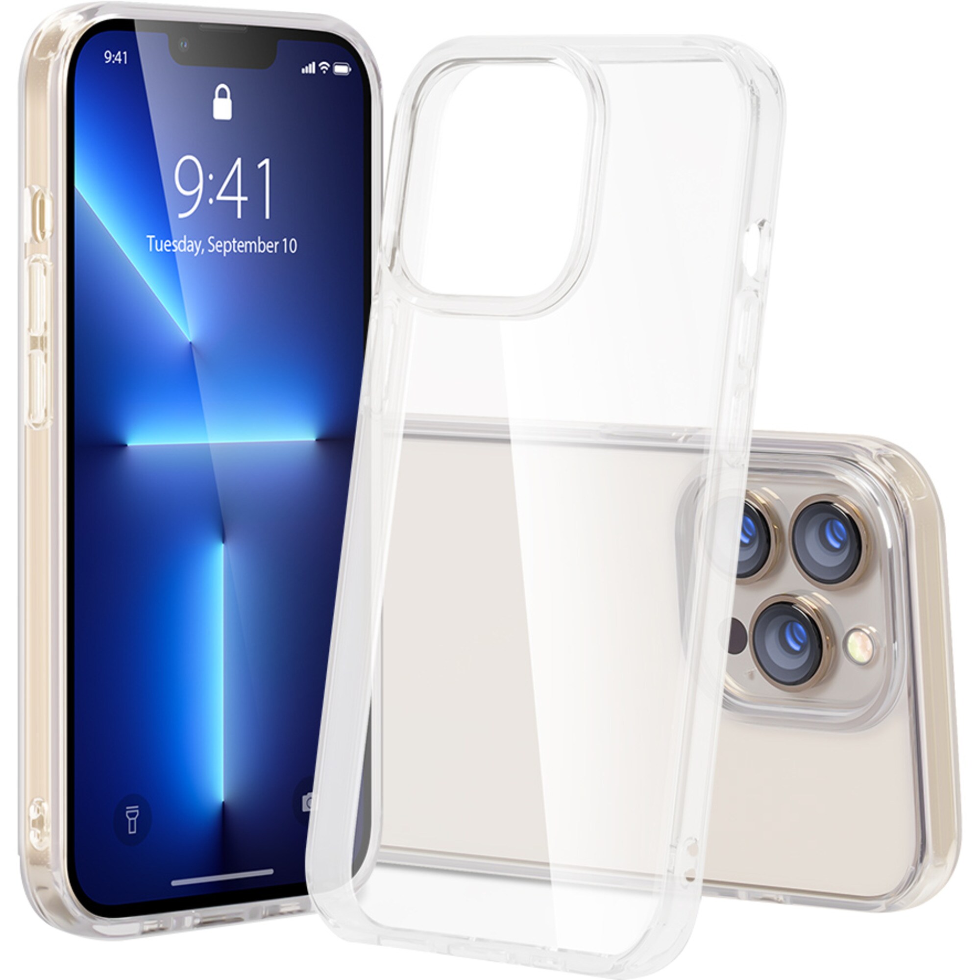 Nevox Handyhülle StyleShell SHOCKFlex