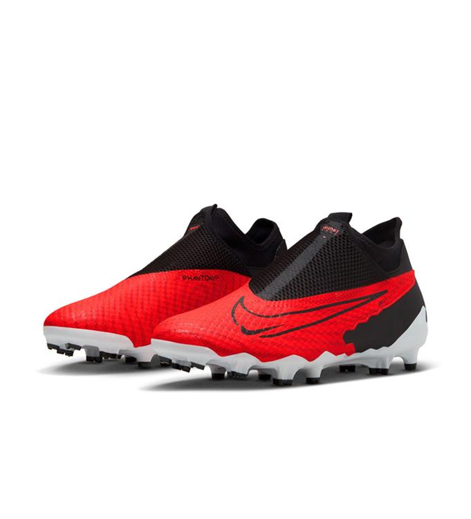 Nike Phantom GX Academy DF FG/MG Voetbalschoenen