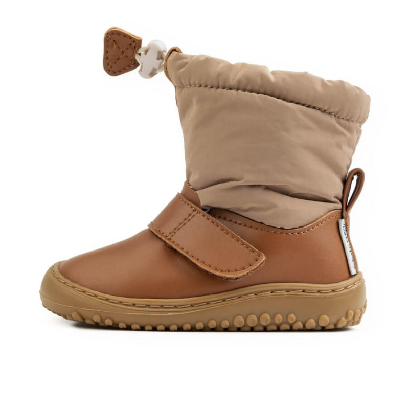 Zapato feroz Zapato Feroz Féroces Bernia Nut