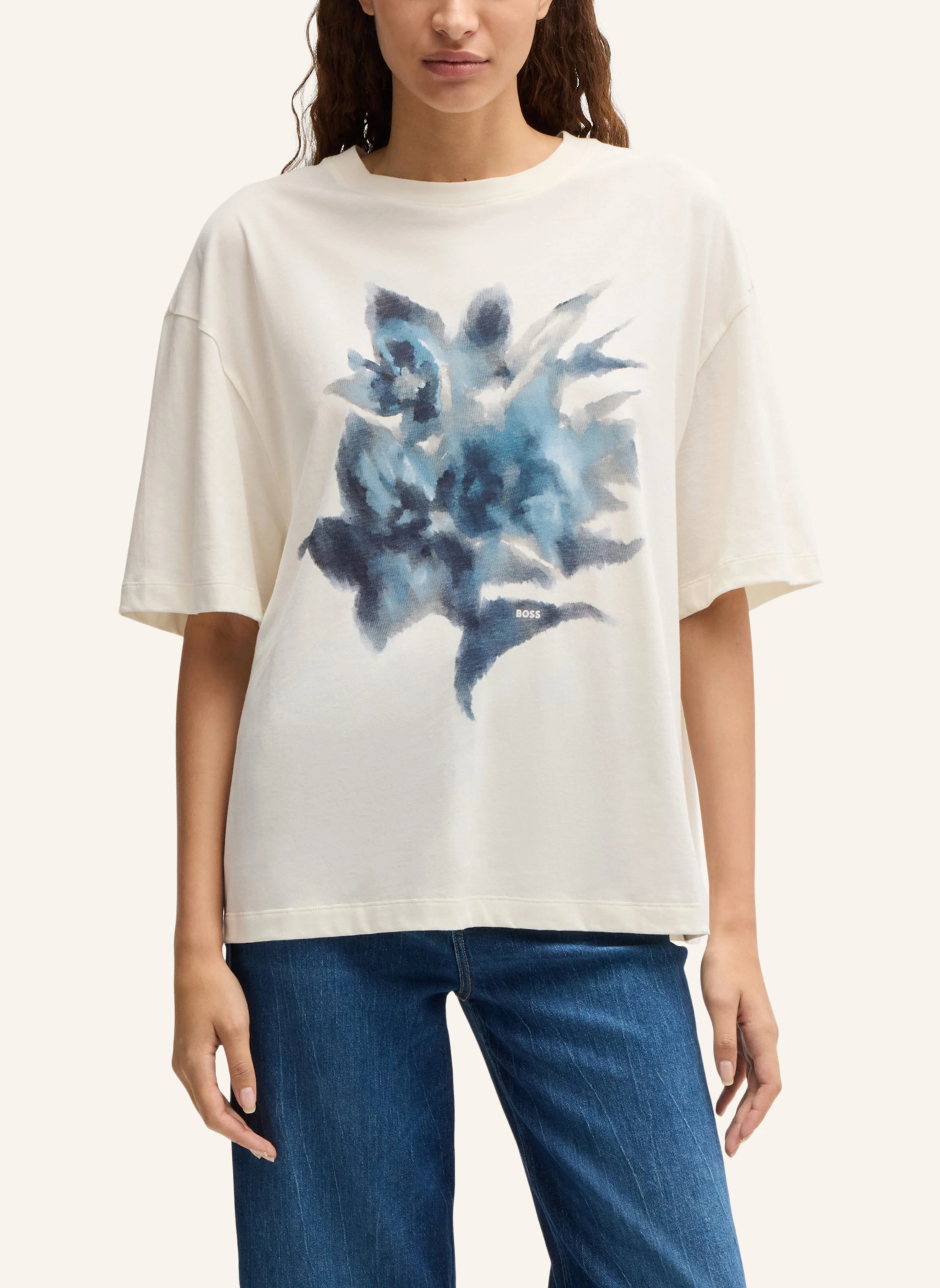 BOSS T-Shirt C_EBOYFRIEND_3