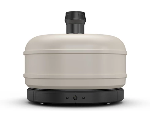 Gozney Dome S1 Bone - LPG