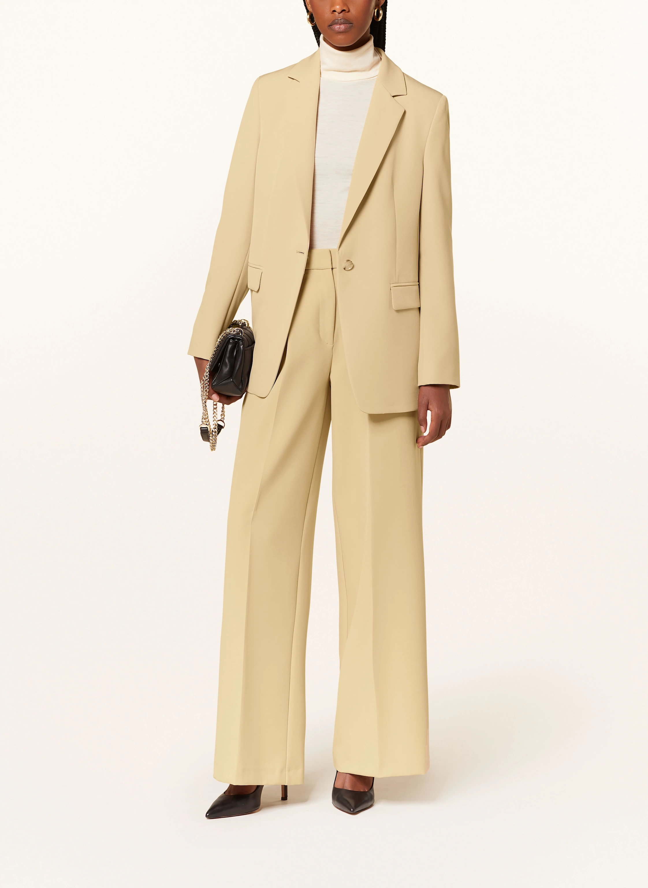 BOSS Blazer JABLA