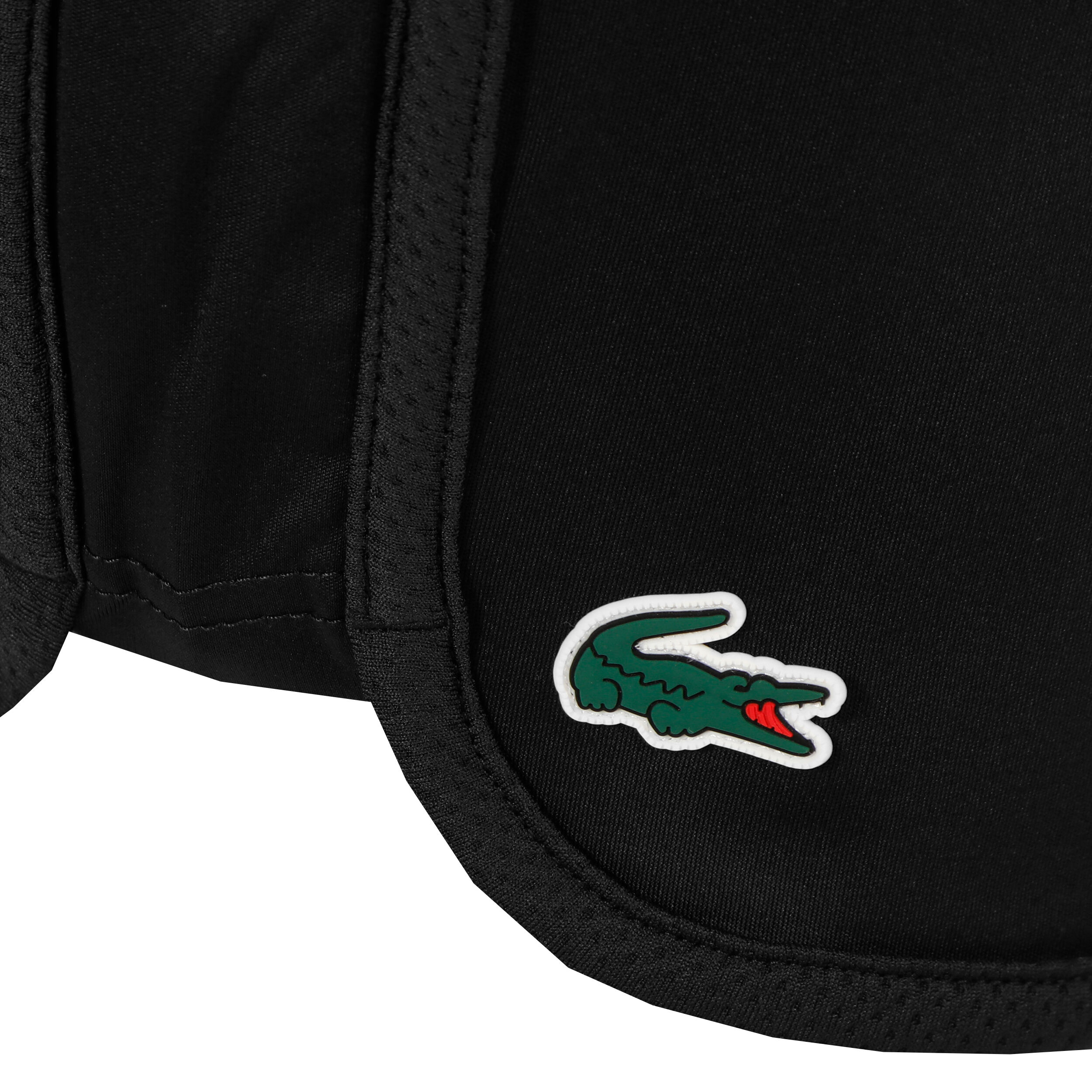 Lacoste Shorts Hommes - Noir