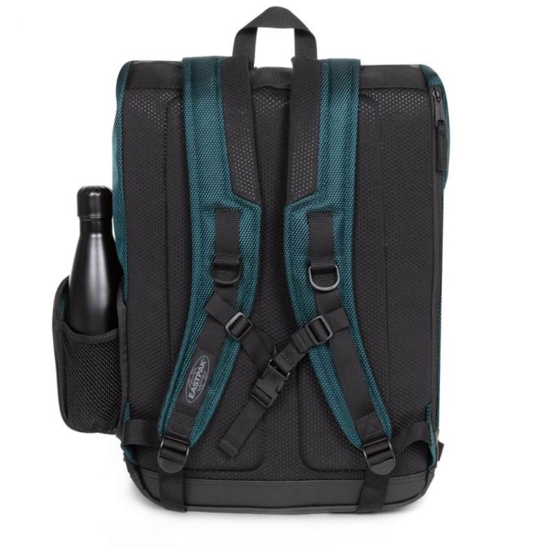 Sac à dos Tecum Roll 47,5 cm CNNCT Petrol