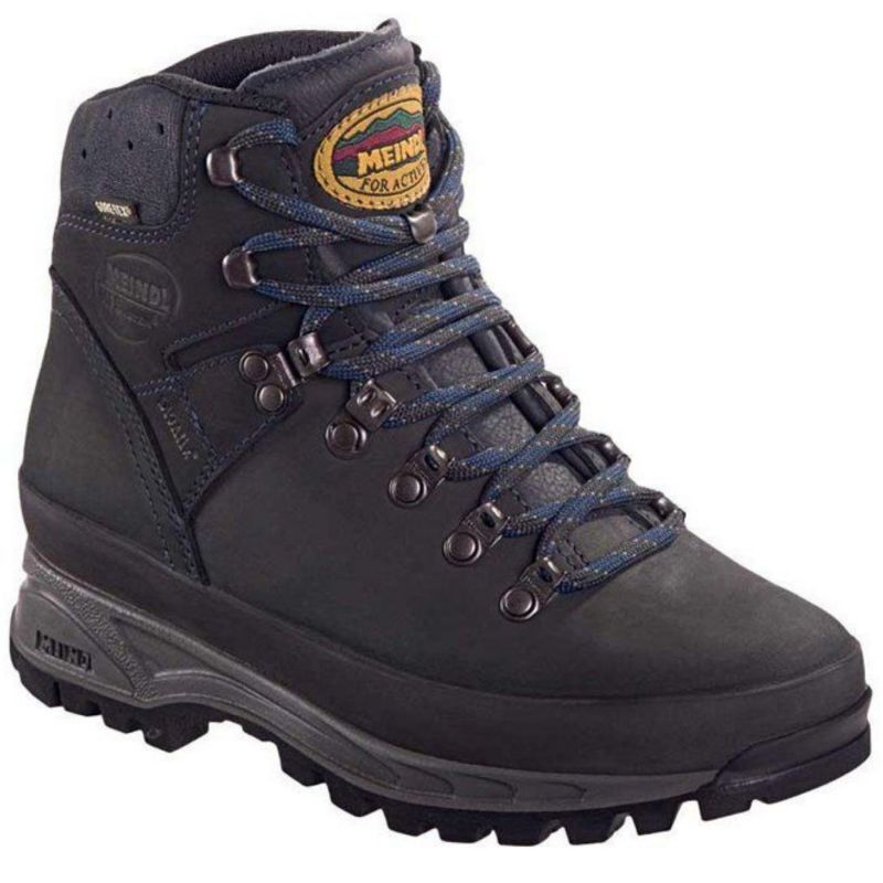 Burma Lady PRO MFS - Chaussures trekking femme