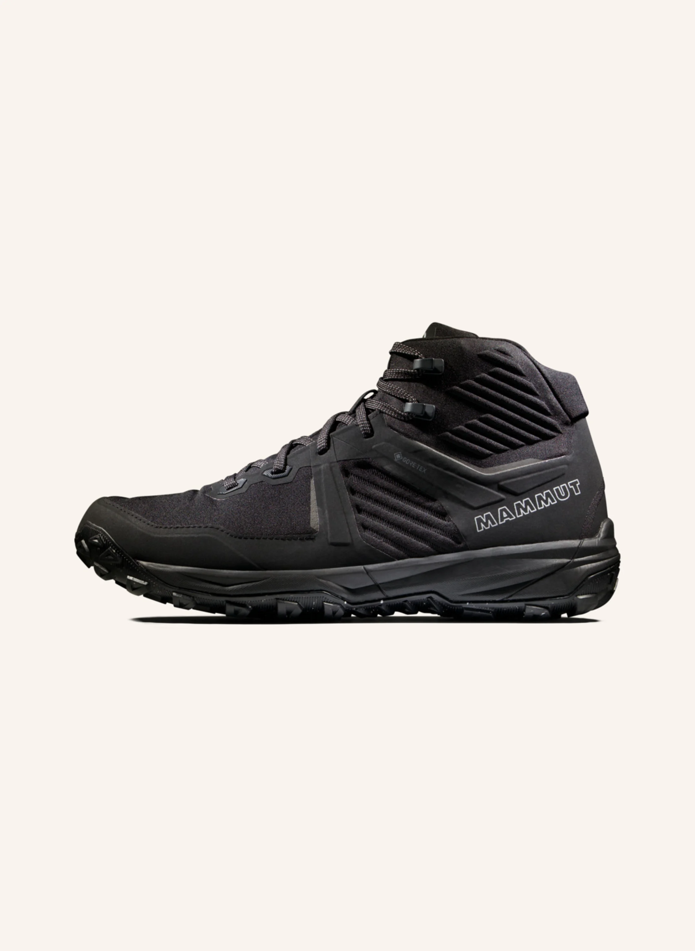 MAMMUT Trekking- & Wanderschuhe ULTIMATE III MID GTX®
