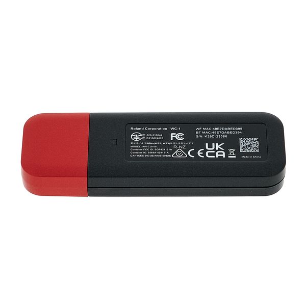 Roland WC-1 Wireless Adapter