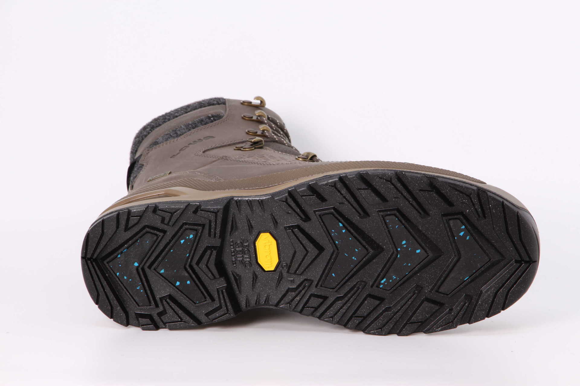 Lowa Renegade Evo Ice GTX Men walnuss