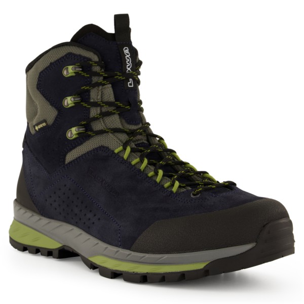 Lowa - Delago GTX Mid - Chaussures de randonnée