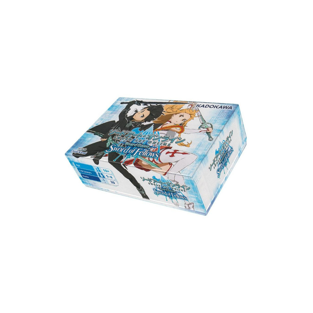Sword Art Online : Sword of Fellows