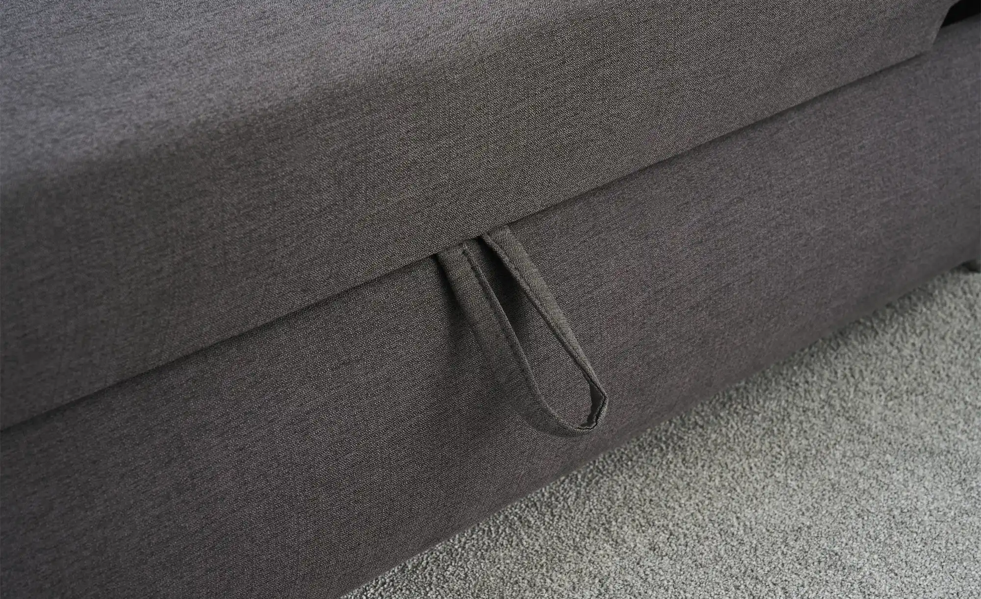 smart Ecksofa Ibby