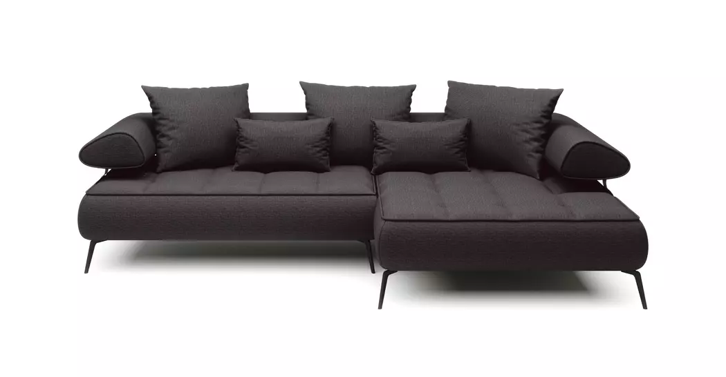 Ecksofa Seledo
