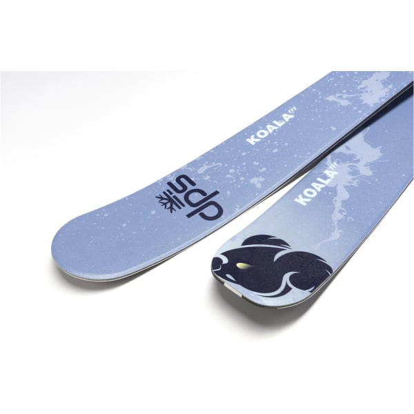 Ski DPS DPS KOALA 111 BLEU