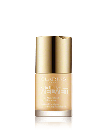 Clarins Skin Illusion Velvet 105N Nude 30ml