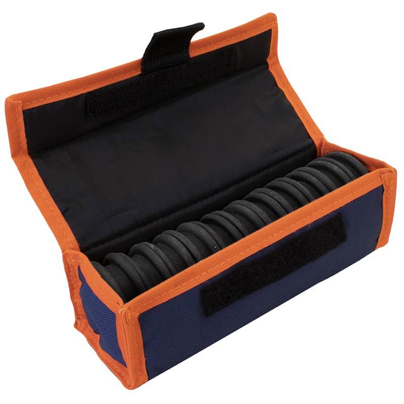Trousse À Plioirs Colmic Lione 110