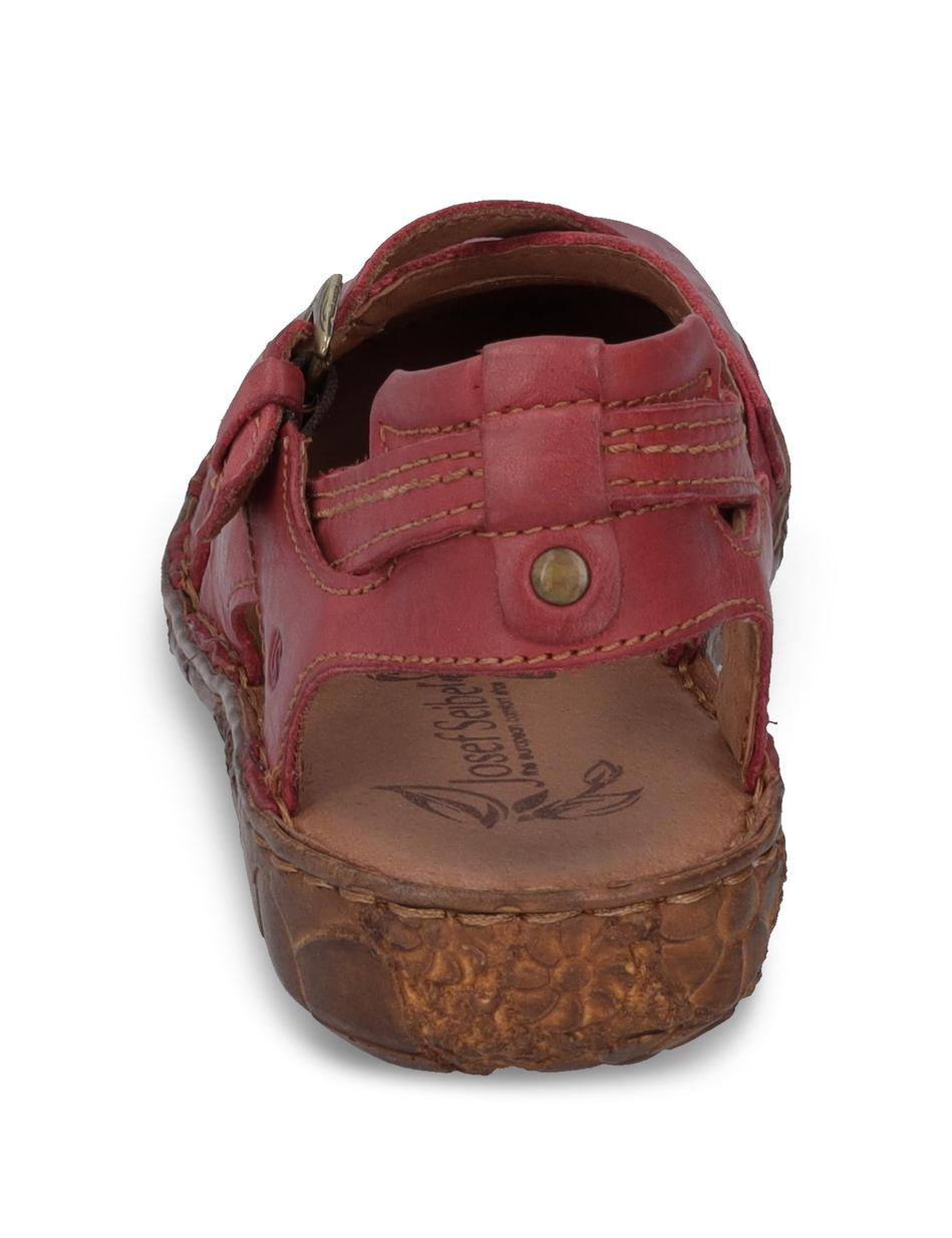 Sandale Rosalie 13, rot
