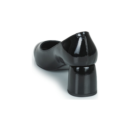 JB Martin - EMMA - VERNIS NOIR