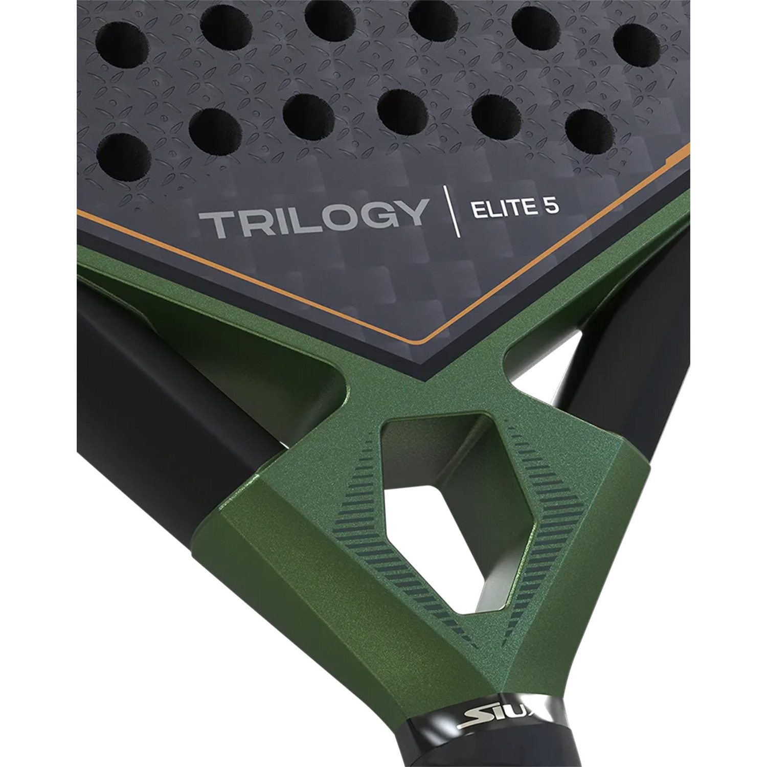 Siux Trilogy Elite 5