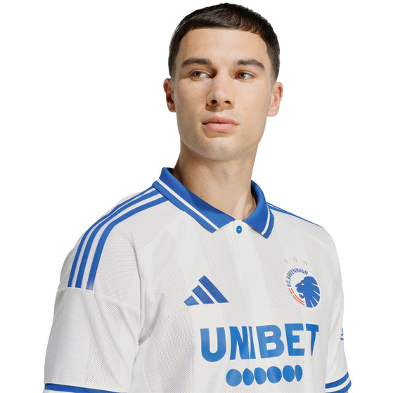 adidas FC Kopenhagen Thuis Shirt