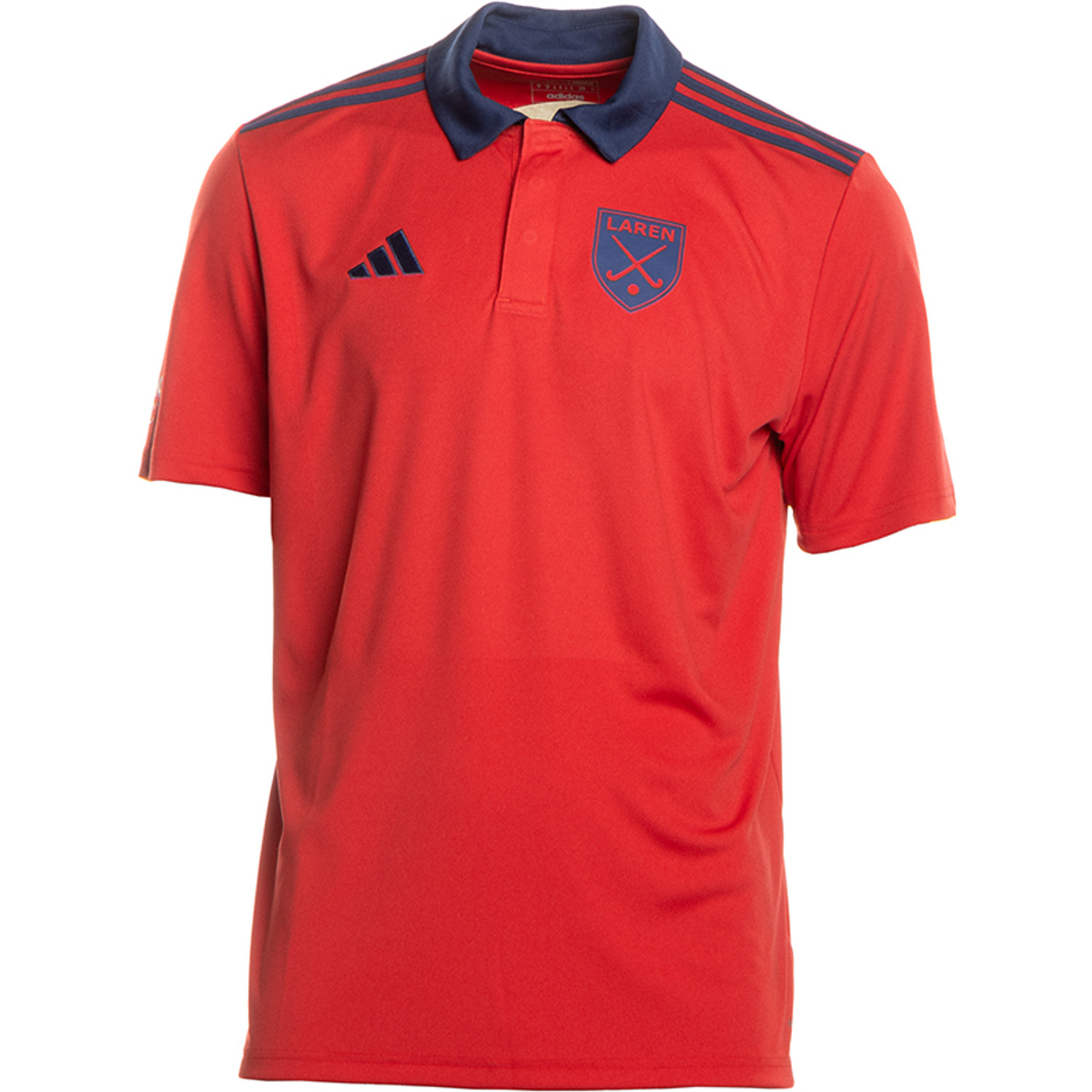 adidas Polo Uit Heren Laren