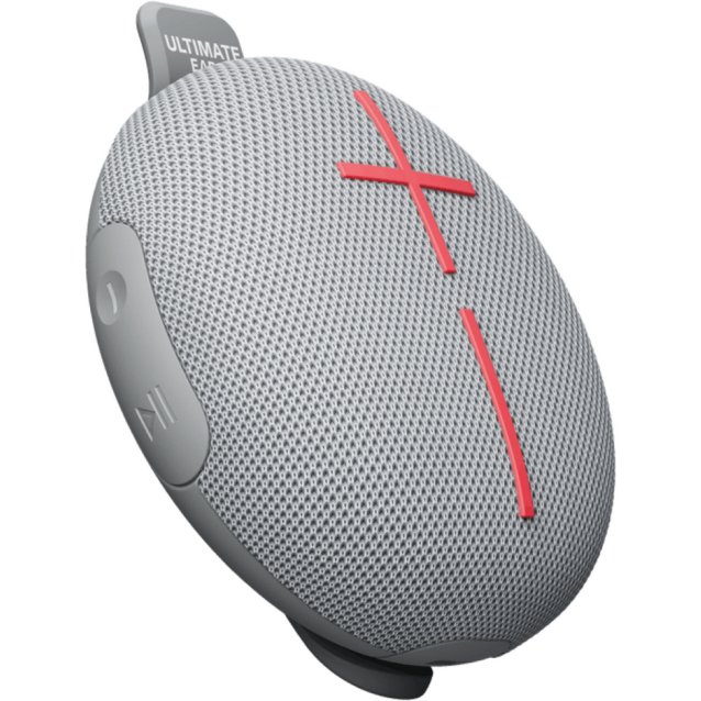 Enceinte sans fil Ultimate Ears MINIROLL Revive Grey