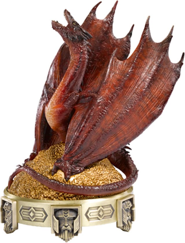 Noble Collection Hobbit røgelsesbrænder