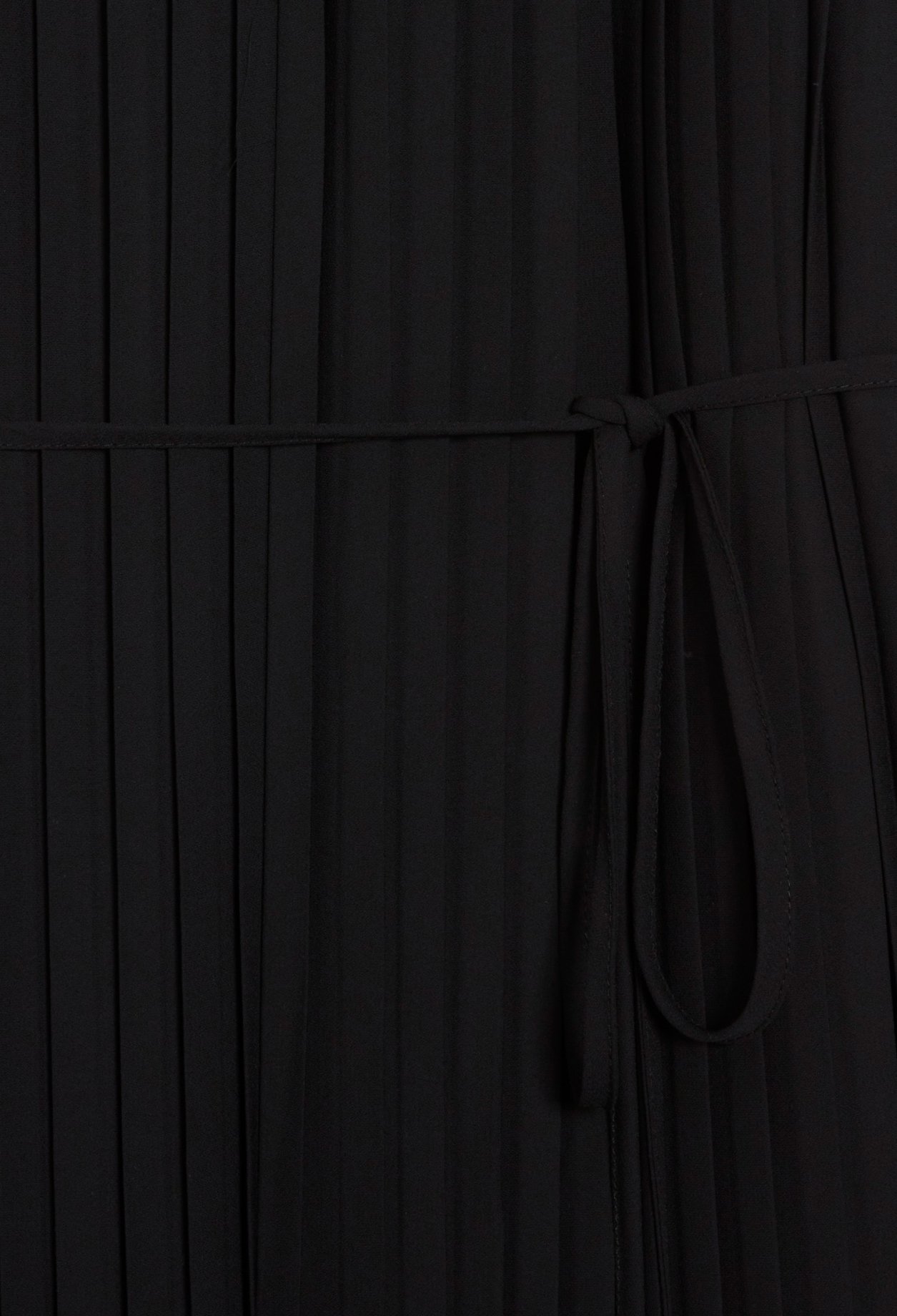 Combinaison pantalon noire