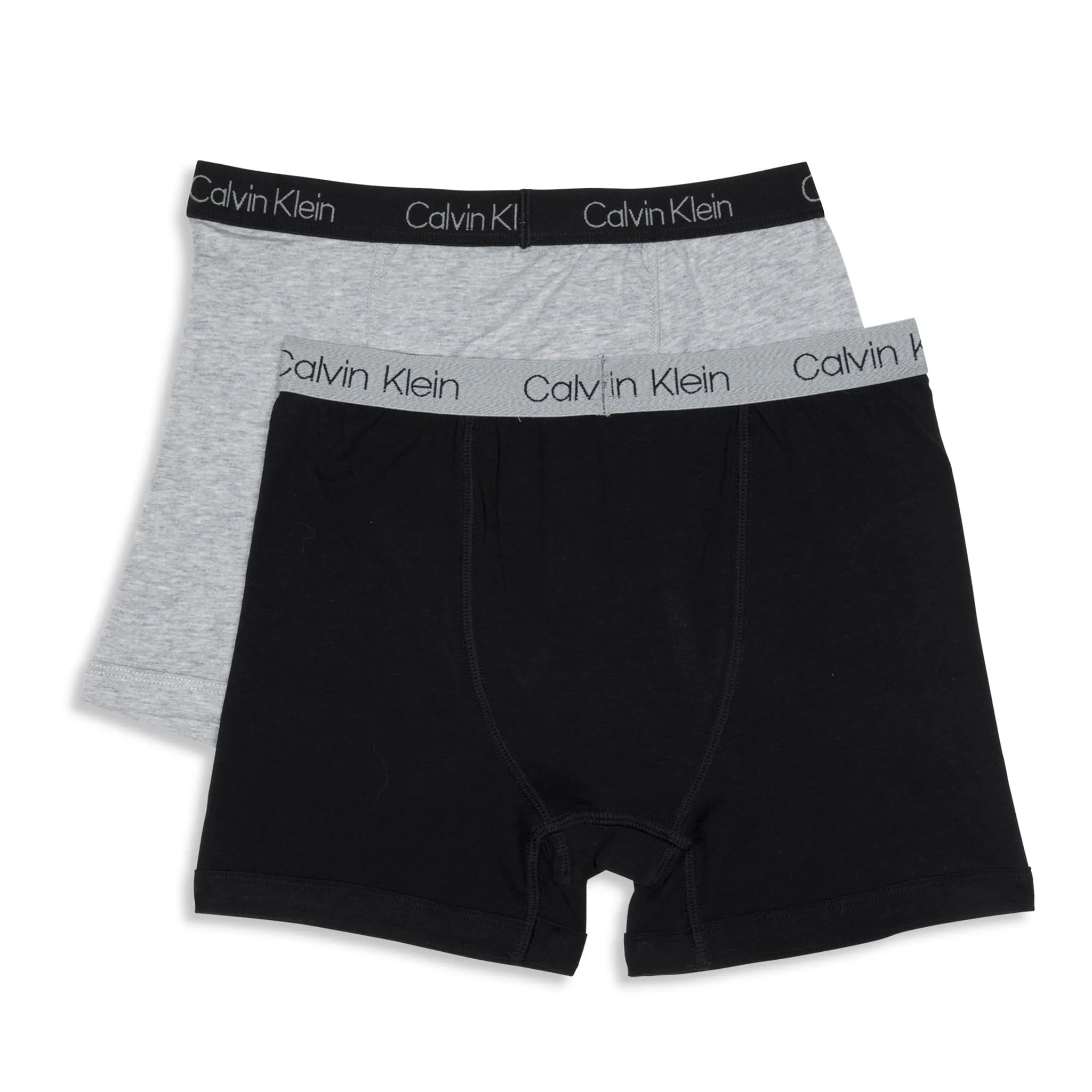 Calvin Klein Boxers Ensemble de 2 CK 4-16ans