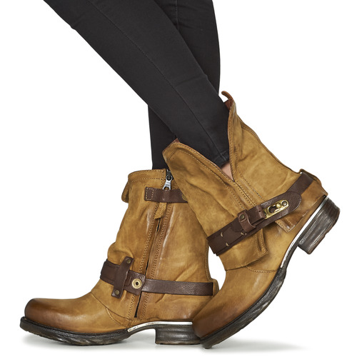 Airstep / A.S.98 - SAINT BIKE - Camel