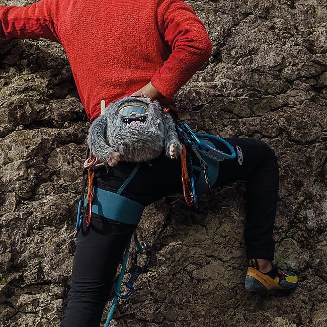 YY VERTICAL - SAC A MAGNESIE YETI