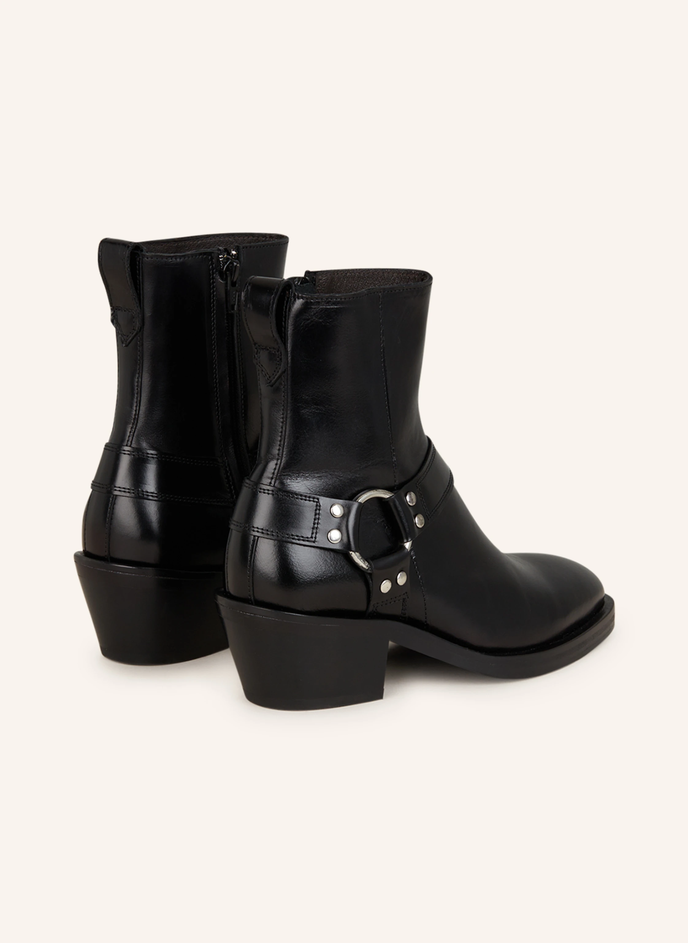 billi bi Stiefeletten