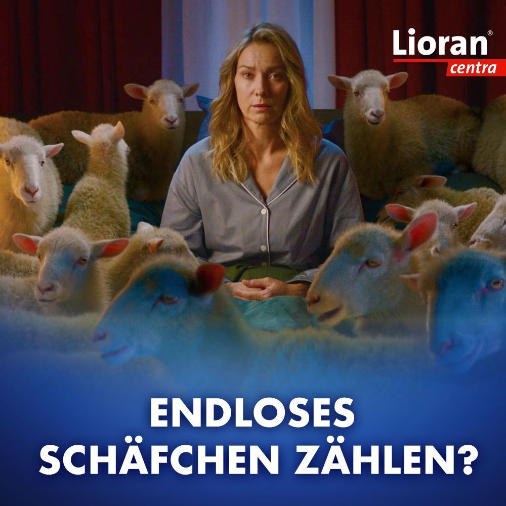 Lioran® centra