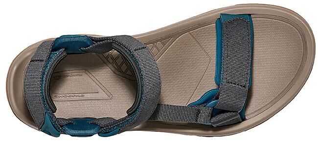 TEVA - SANDALES DE RANDONNEE M TERRA FI 5 UNIVERSAL