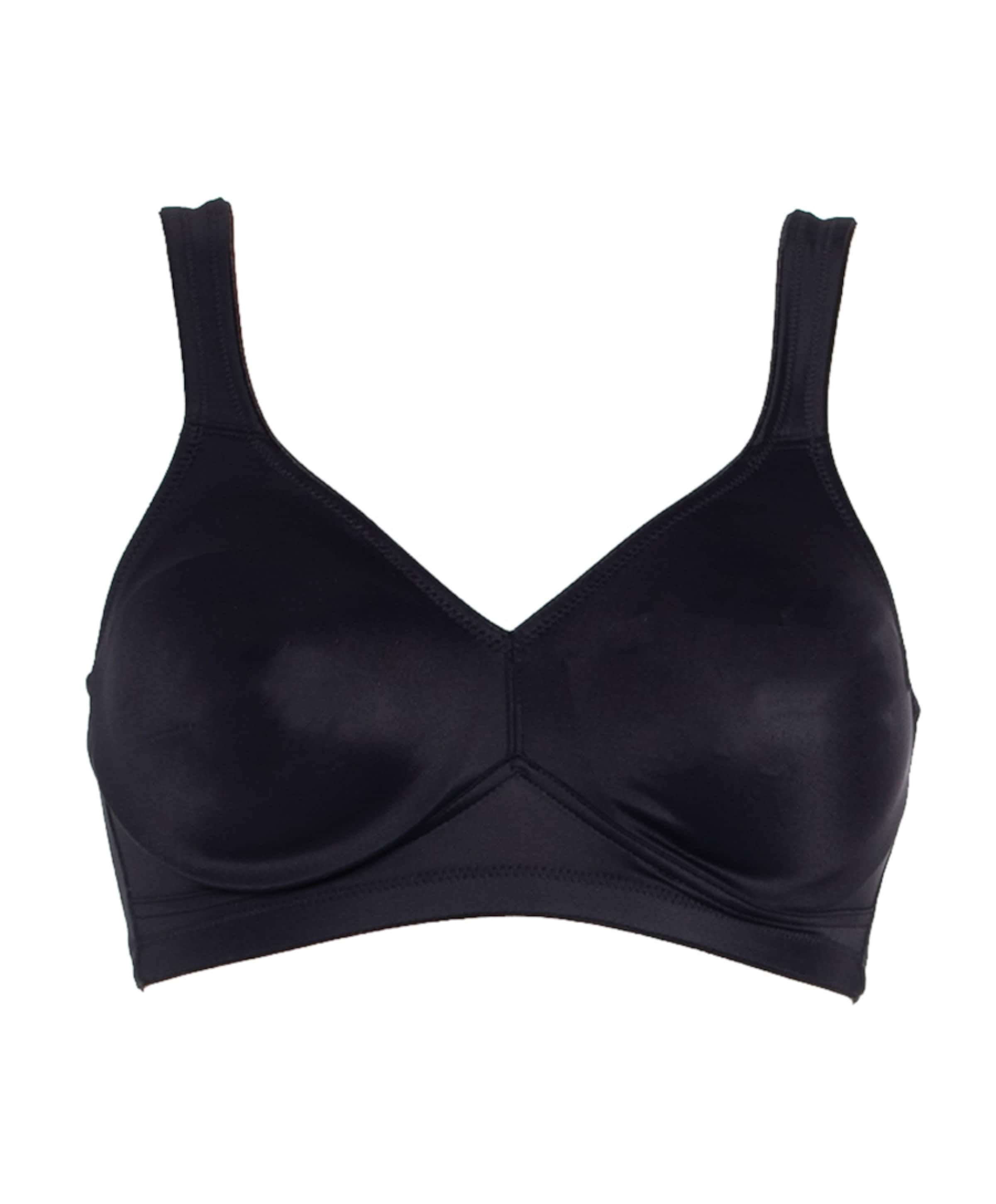 Rosa Faia Dames bh zwart