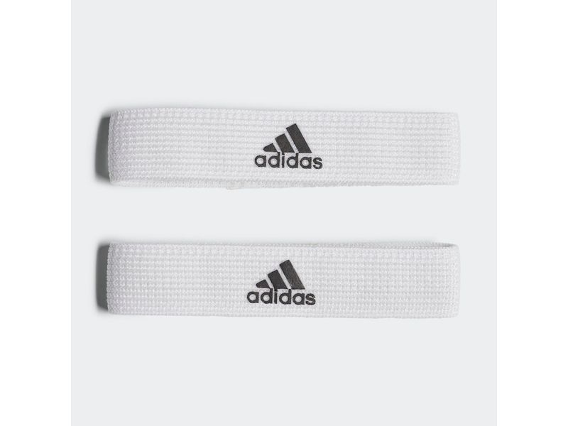 adidas Sock Holder XS, Weiss Sportbekleidungs-Gebinde