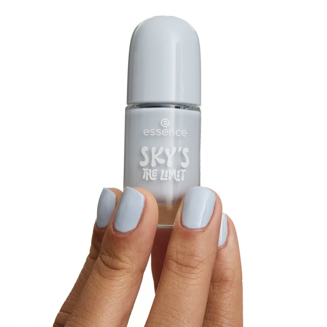 Verniz de Unhas em Gel