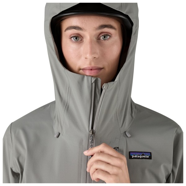 Patagonia - Women's Granite Crest Jacket - Veste imperméable