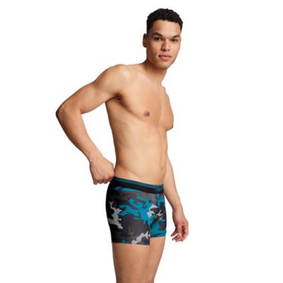 Boxer homme Camo Brief 2P LEVIS